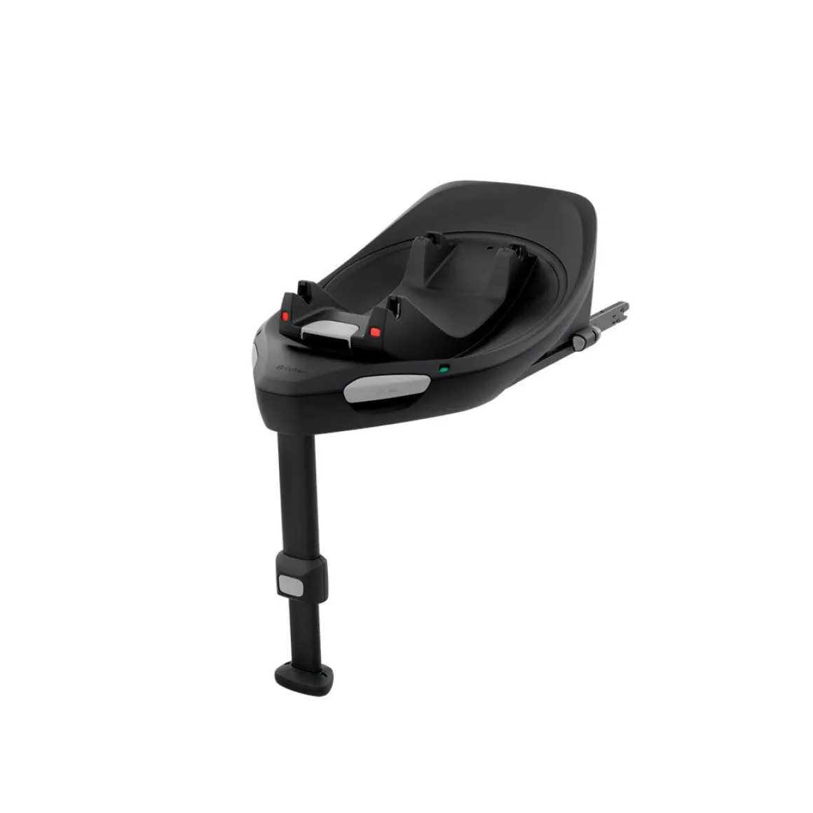 CYBEX 0-4 Years Car Seat Bundle - Moon Black