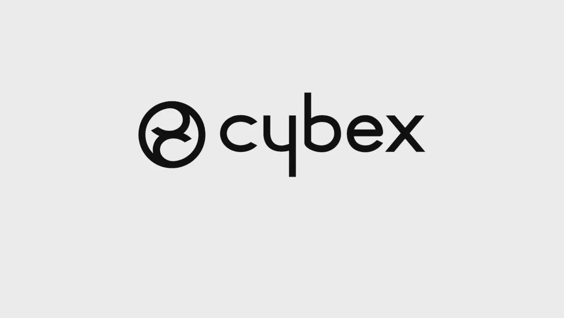 CYBEX Aton B2 i-Size Car Seat + Base One - Volcano Black