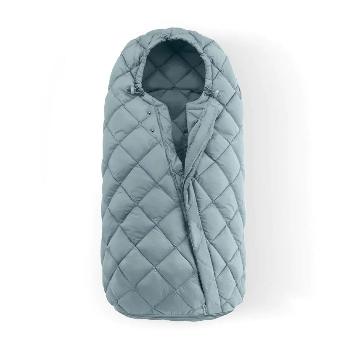 CYBEX Gazelle S Comfort Bundle - Sky Blue