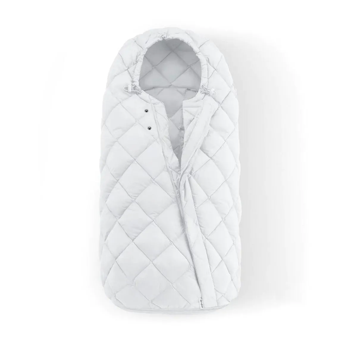 CYBEX Gazelle S Comfort Bundle - Lava Grey