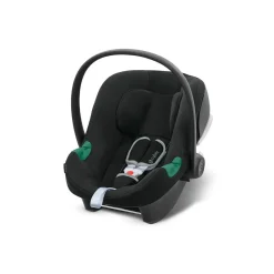 CYBEX Gazelle S Comfort Bundle - Lava Grey
