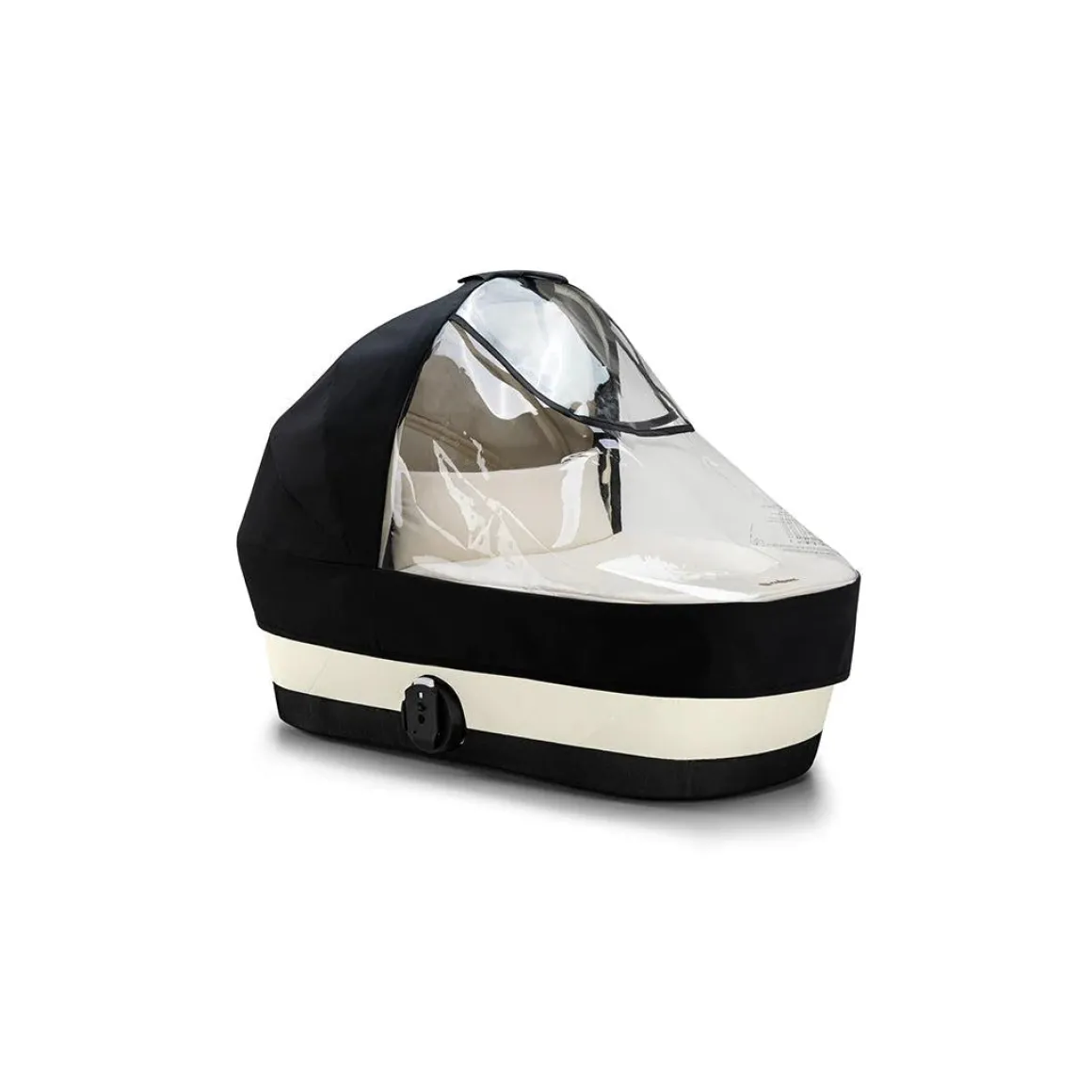 CYBEX Gazelle S Comfort Bundle - Sky Blue