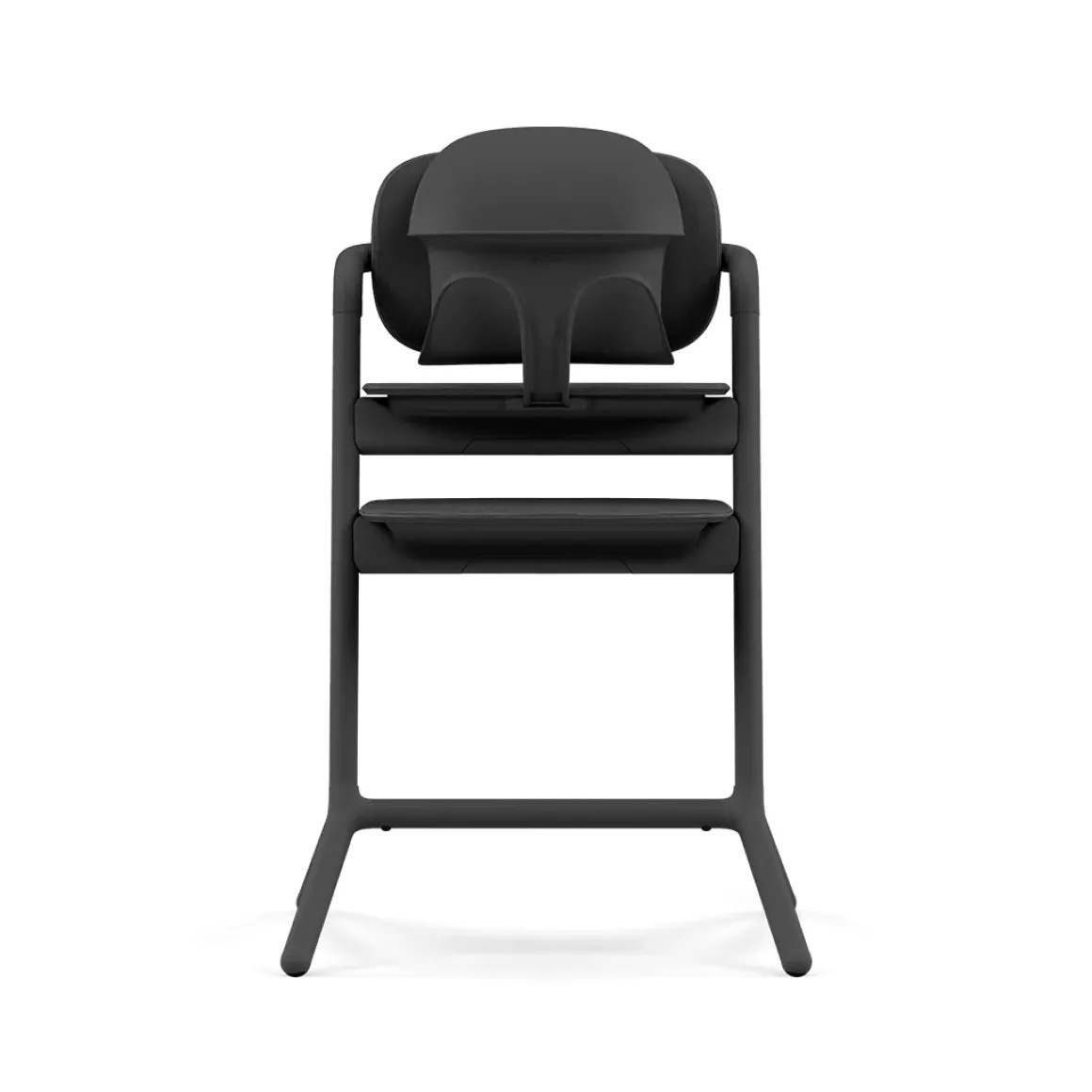 CYBEX LEMO 3-in-1 Highchair Set - Black