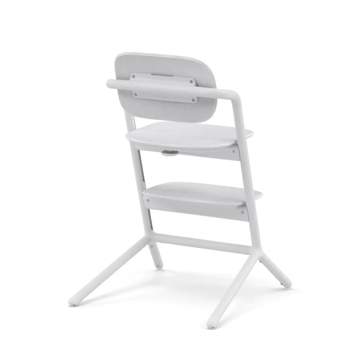 CYBEX LEMO 3-in-1 Highchair Set - White