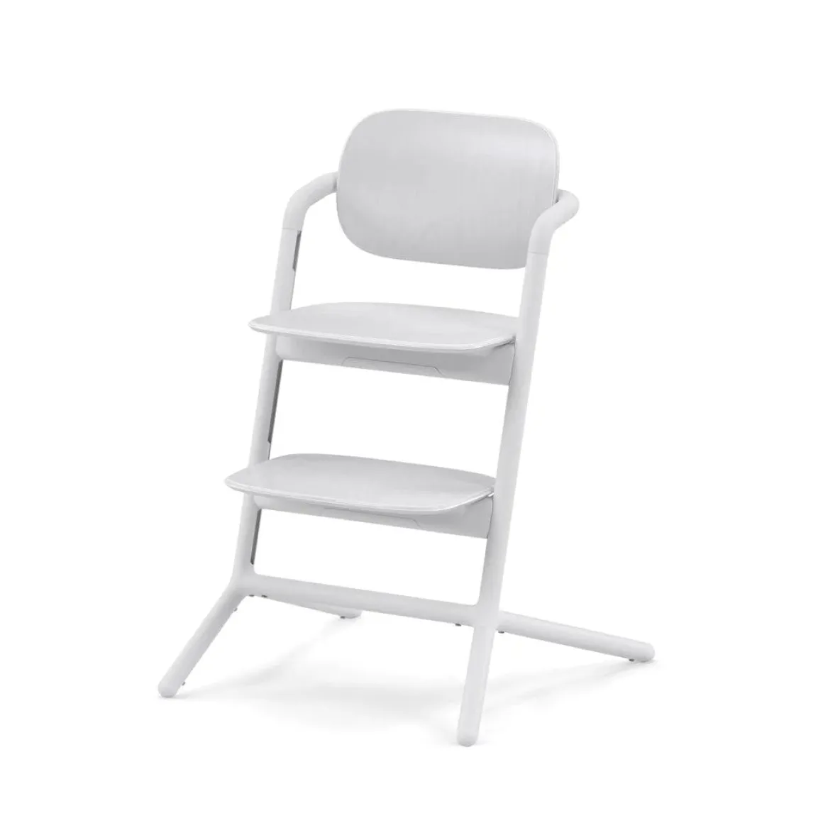 CYBEX LEMO 3-in-1 Highchair Set - White