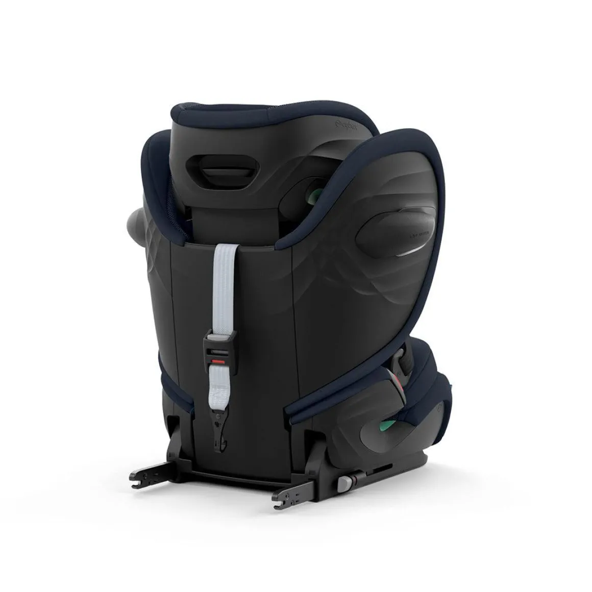 CYBEX Pallas G i-Size Plus Car Seat - Ocean Blue