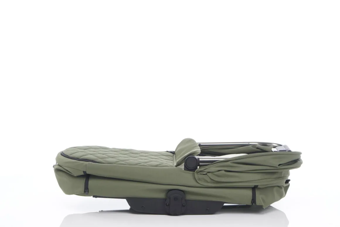 Didofy - Stargazer Travel System - 11 piece Bundle - Grey