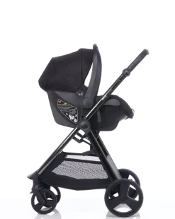 Didofy - Stargazer Travel System - 11 piece Bundle - Grey