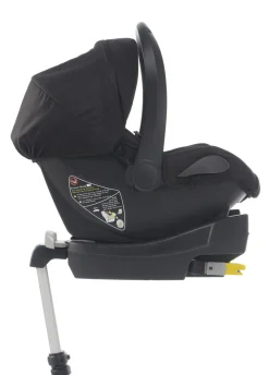 Didofy - Stargazer Travel System - 11 piece Bundle - Grey