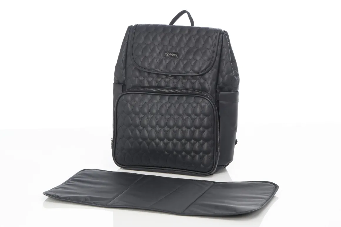 Didofy - Stargazer Travel System - 11 piece Bundle - Grey