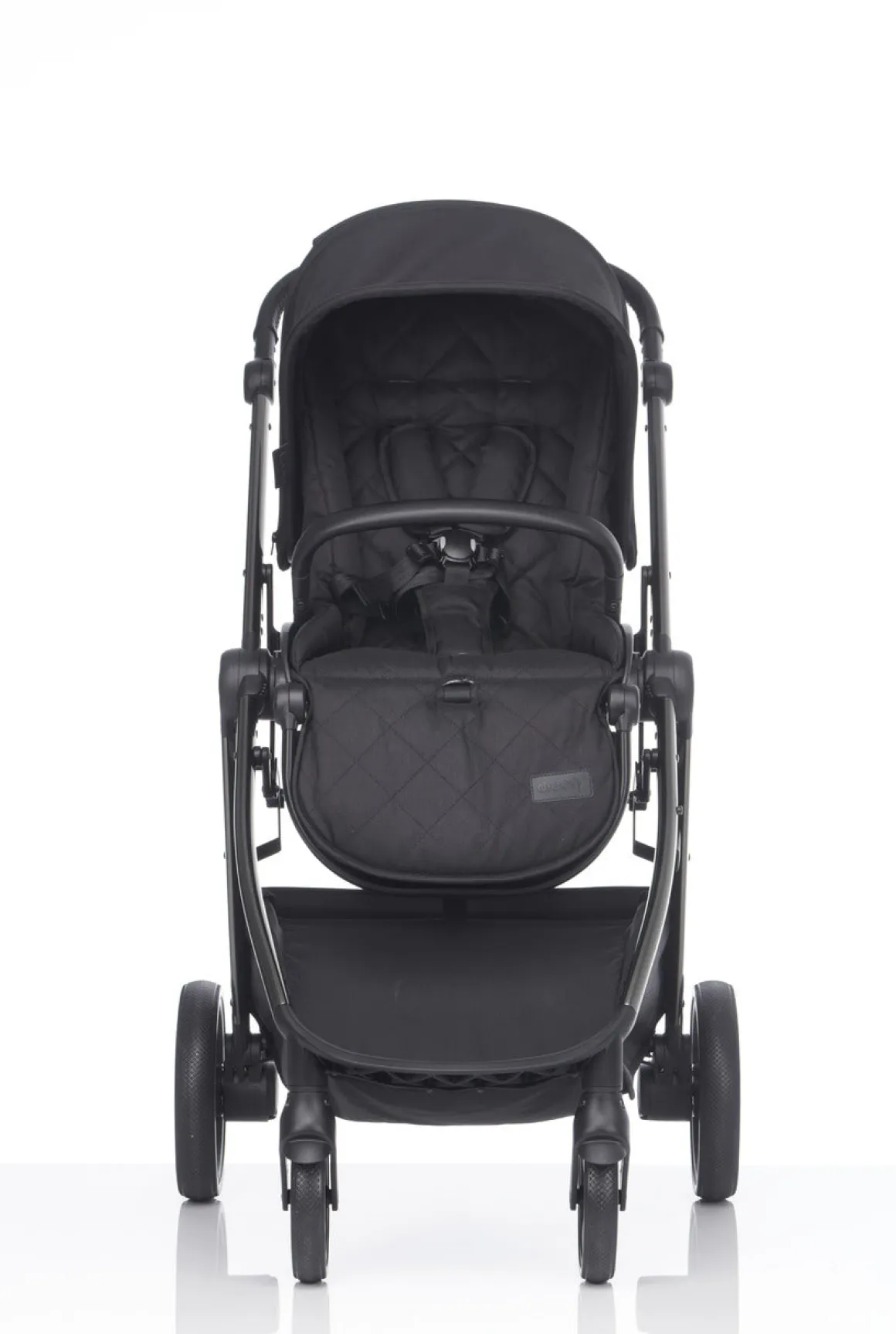 Didofy - Stargazer Travel System - 11 piece Bundle - Black