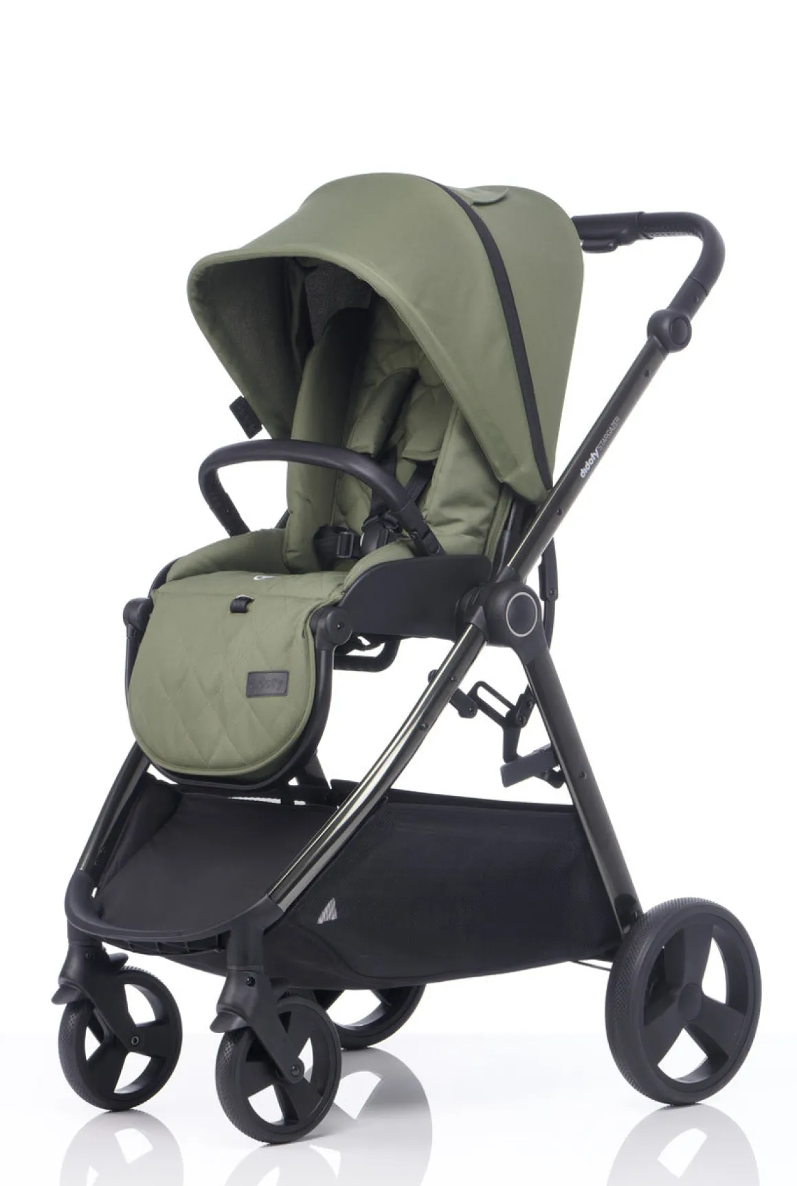Didofy - Stargazer Travel System - 11 piece Bundle - Green