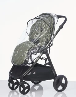Didofy - Stargazer Travel System - 11 piece Bundle - Black