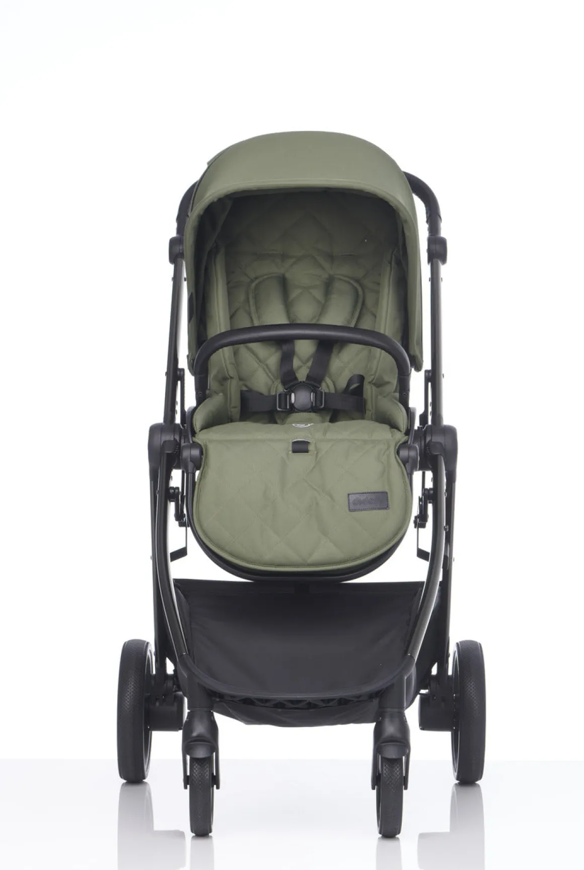 Didofy - Stargazer Travel System - 11 piece Bundle - Green