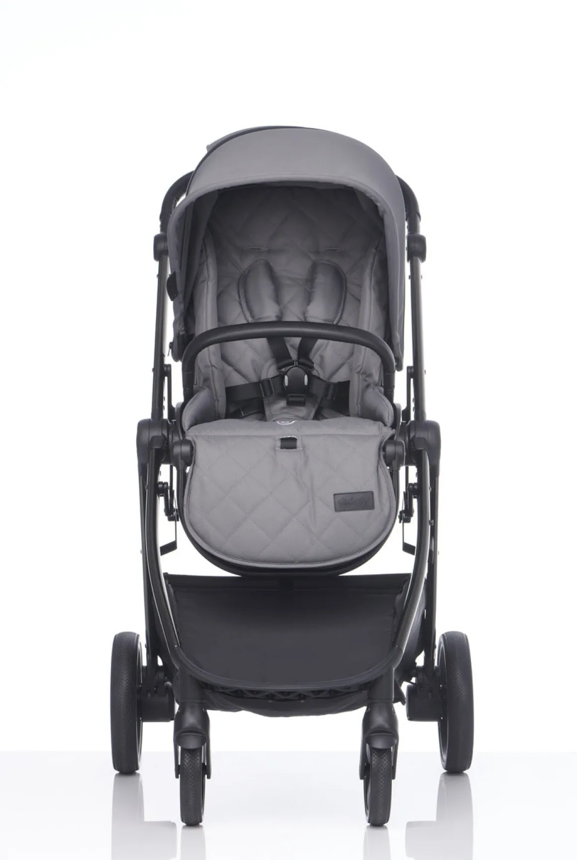 Didofy - Stargazer Travel System - 11 piece Bundle - Grey