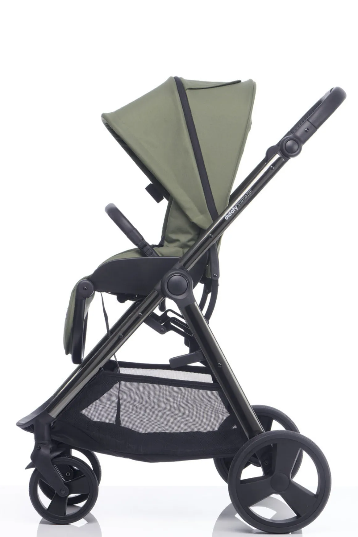 Didofy - Stargazer Travel System - 11 piece Bundle - Green