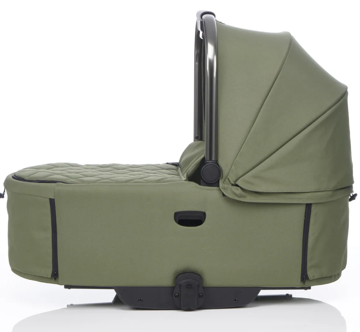 Didofy - Stargazer Travel System - 11 piece Bundle - Green