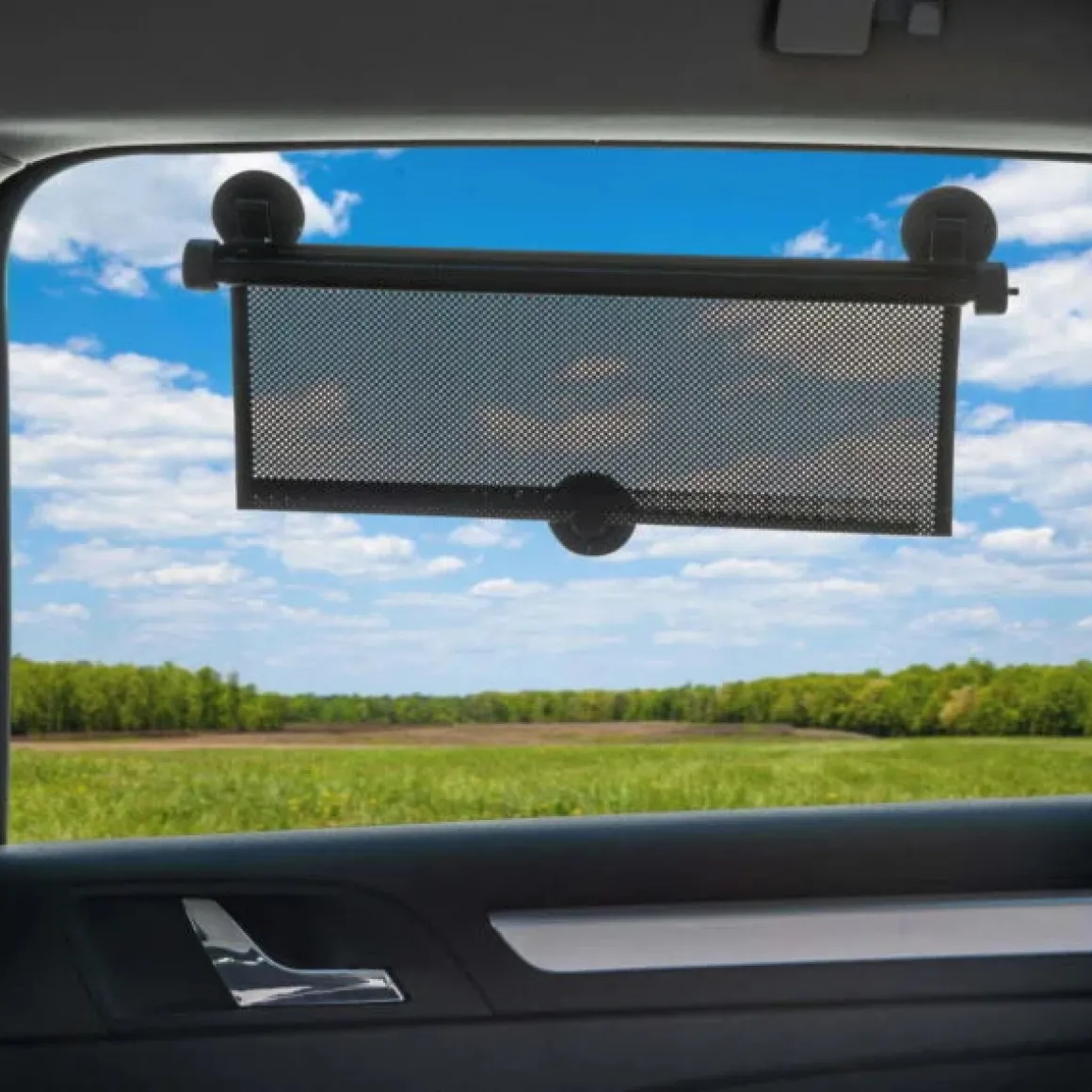 Dooky - Car Sun Shades