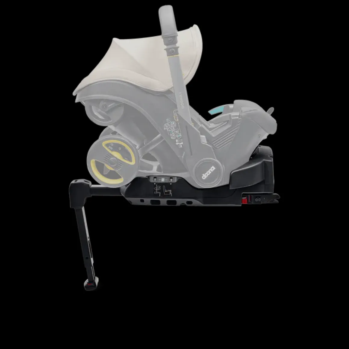 Doona i - Isofix Base