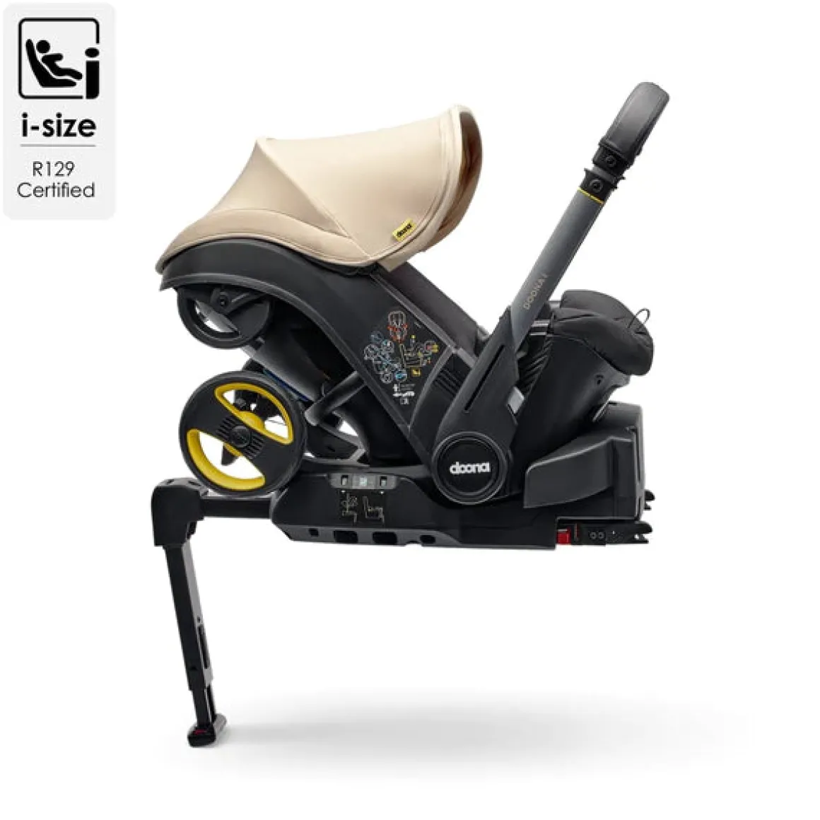 Doona i - Isofix Base