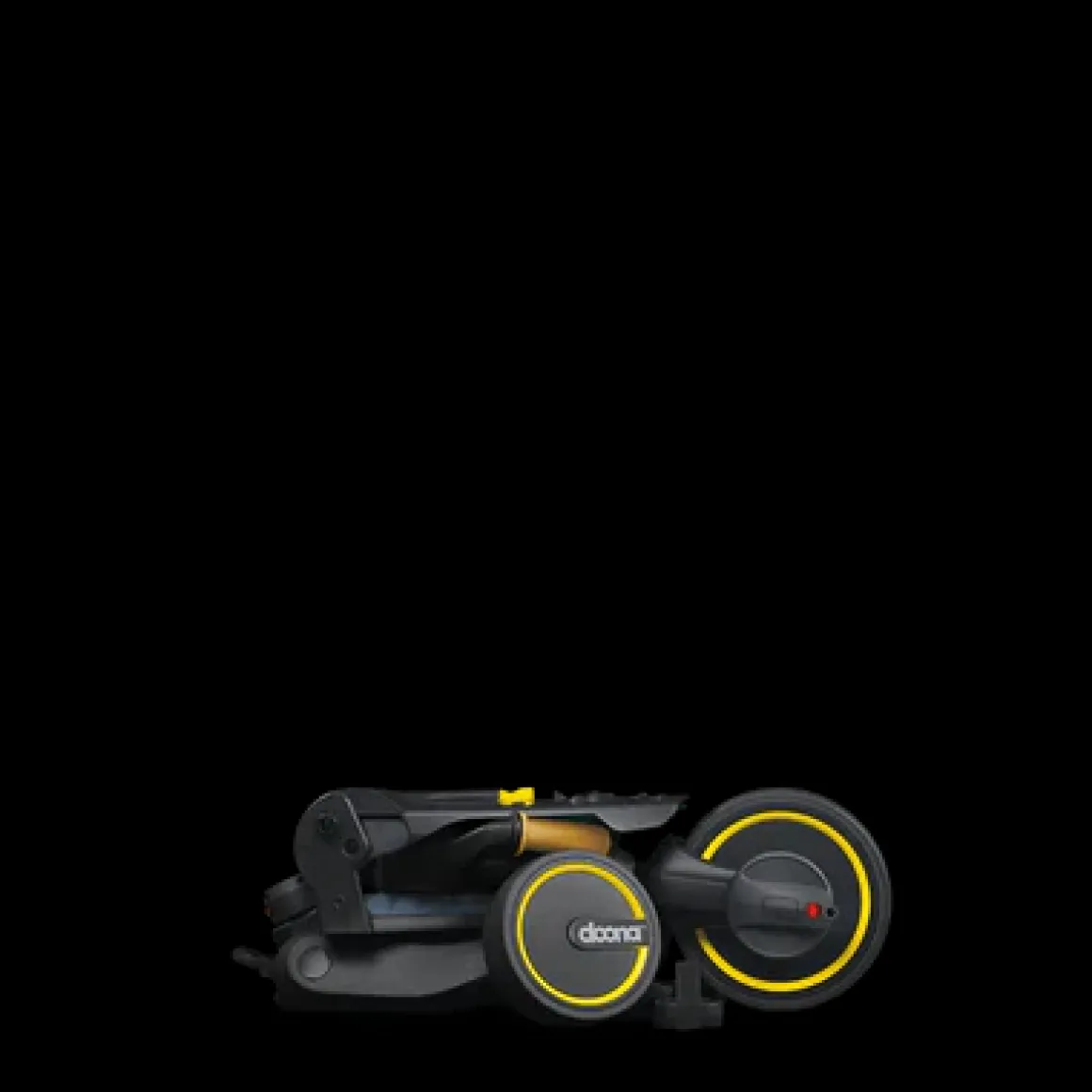 Doona™ Liki Trike S5 - Ocean Blue