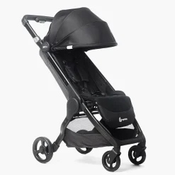 Ergobaby Metro+ Compact City Stroller - Black
