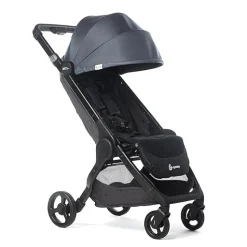 Ergobaby Metro+ Compact City Stroller - Grey