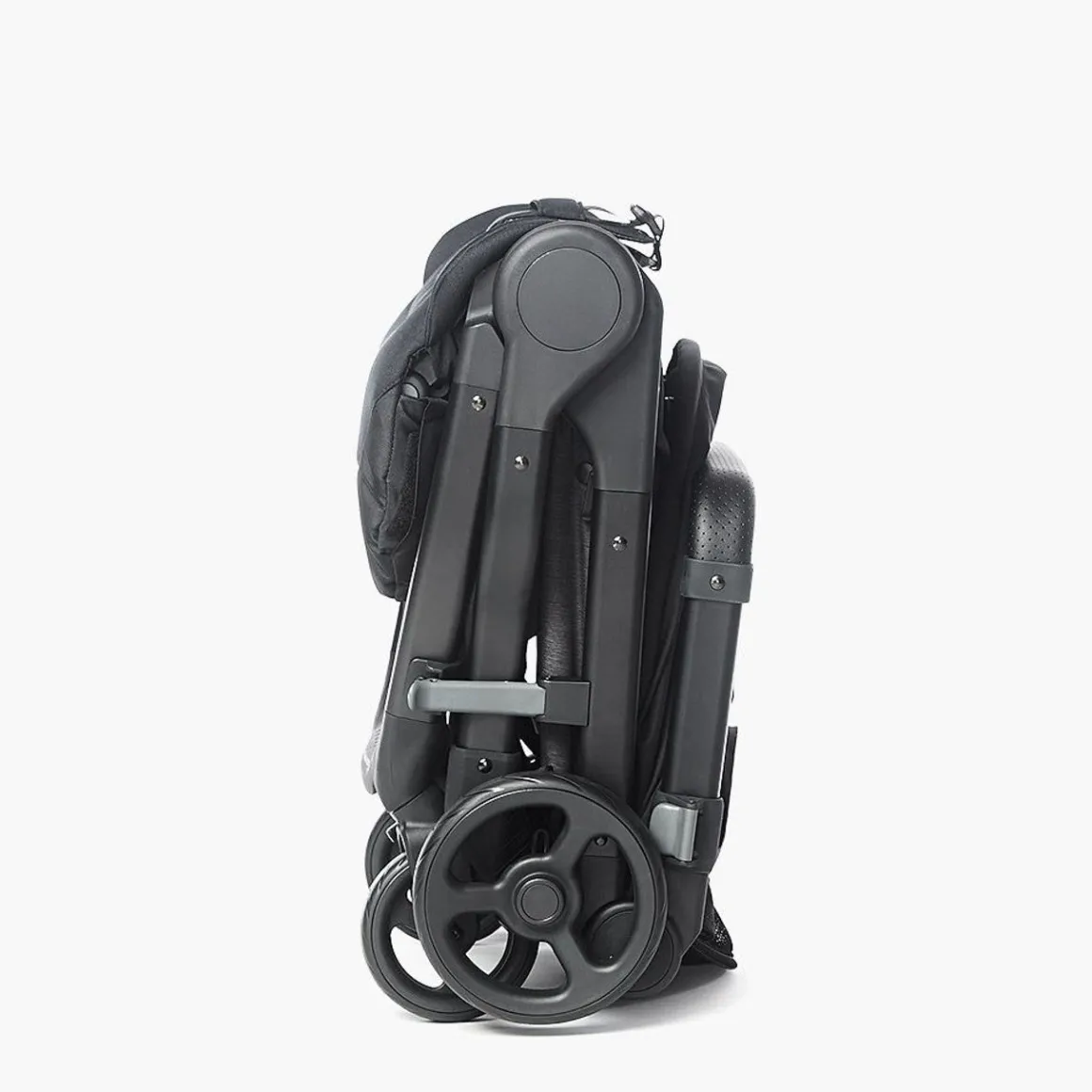 Ergobaby Metro+ Compact City Stroller - Black