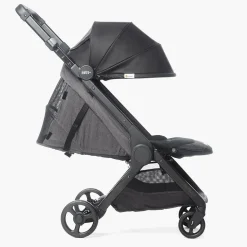Ergobaby Metro+ Compact City Stroller - Black