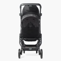 Ergobaby Metro+ Compact City Stroller - Black