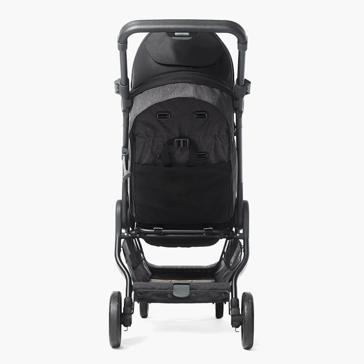 Ergobaby Metro+ Compact City Stroller - Black