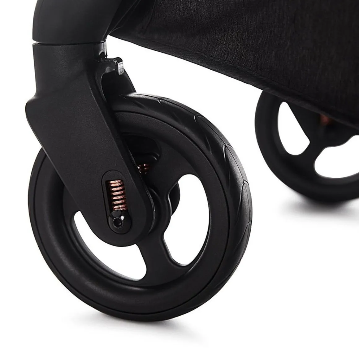 Ergobaby Metro+ Compact City Stroller - Black