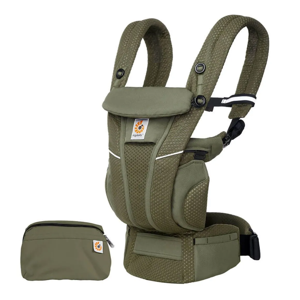 Ergobaby Omni Breeze Carrier