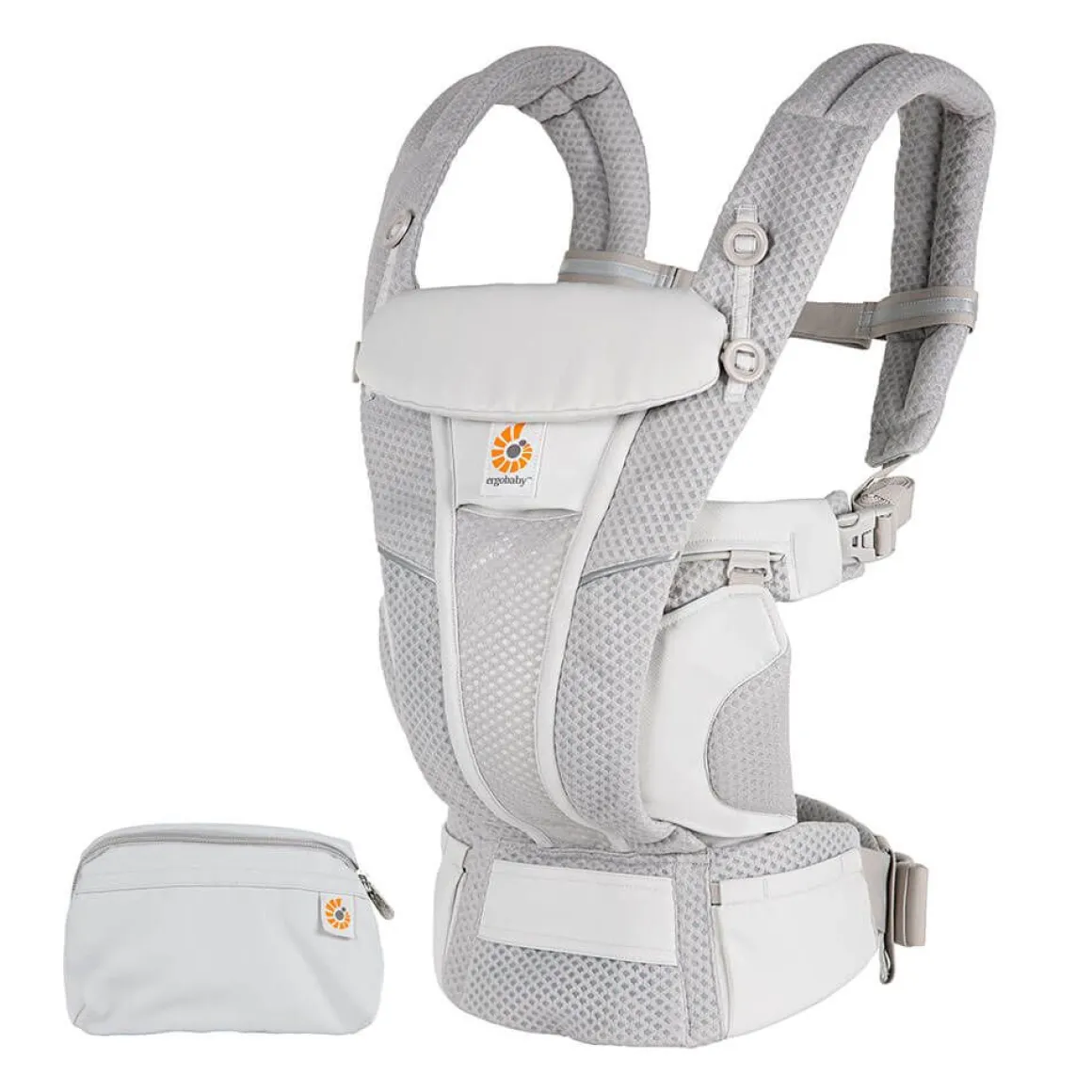 Ergobaby Omni Breeze Carrier