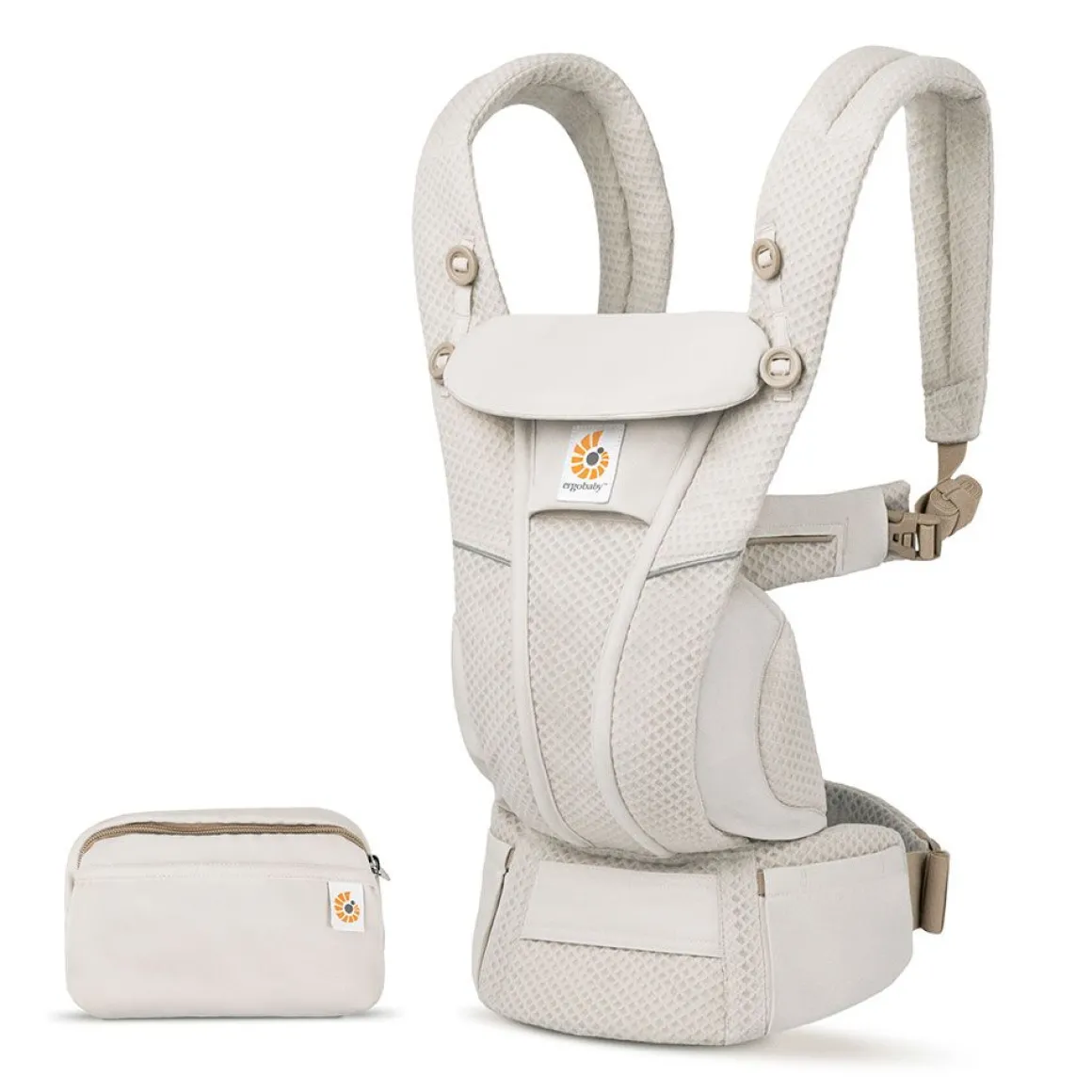 Ergobaby Omni Breeze Carrier