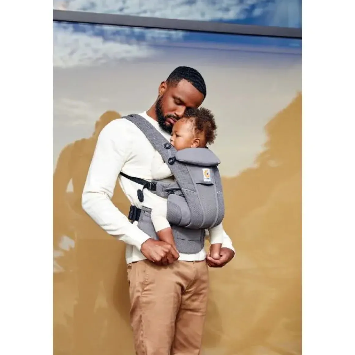 Ergobaby Omni Breeze Carrier