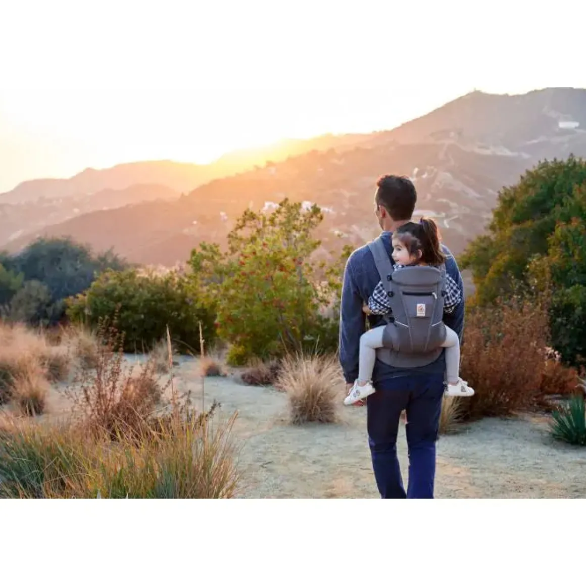 Ergobaby Omni Breeze Carrier