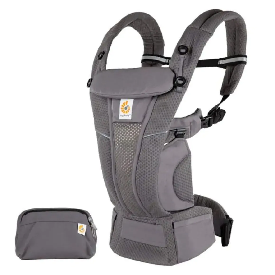 Ergobaby Omni Breeze Carrier