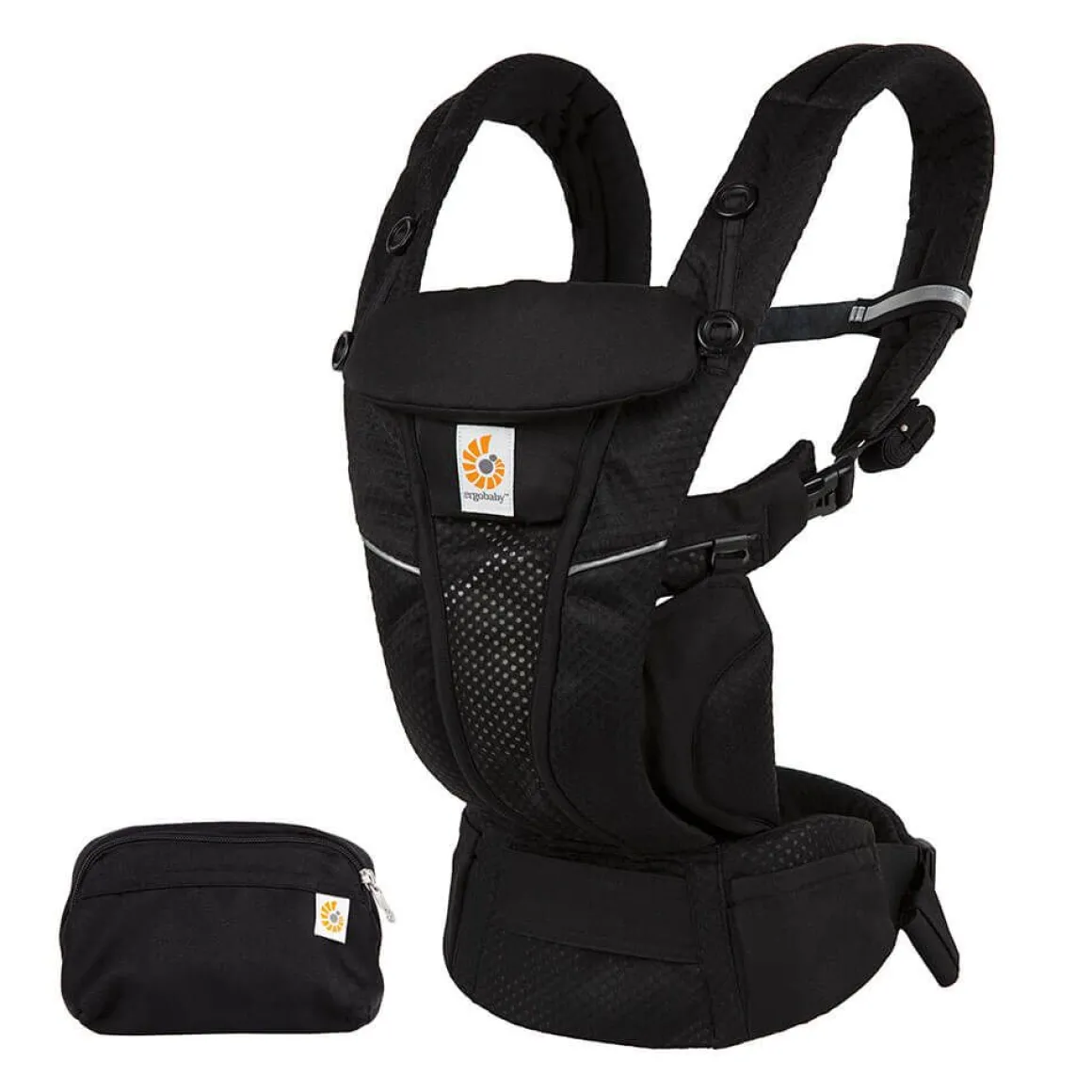 Ergobaby Omni Breeze Carrier