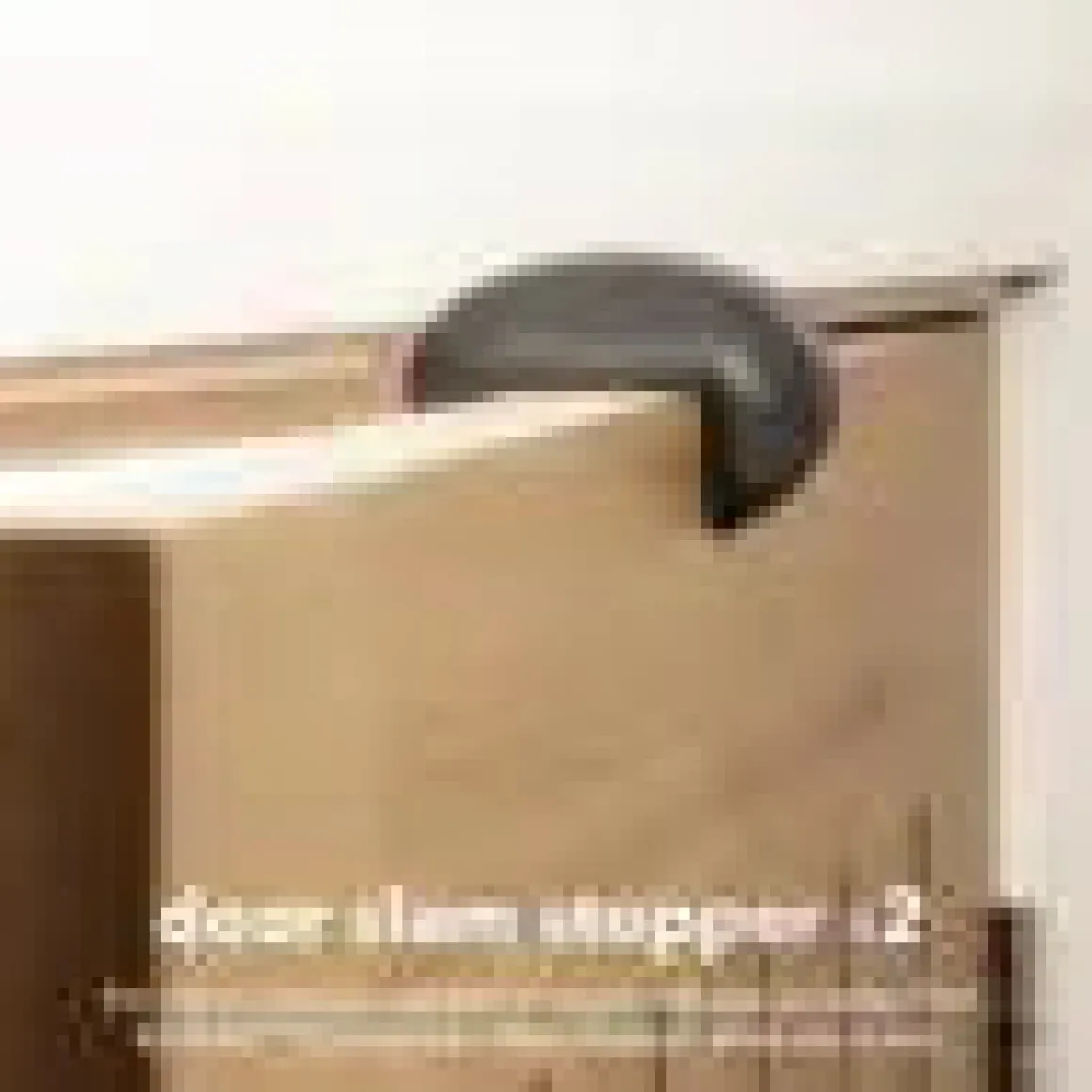 Fred Door Slam Stopper