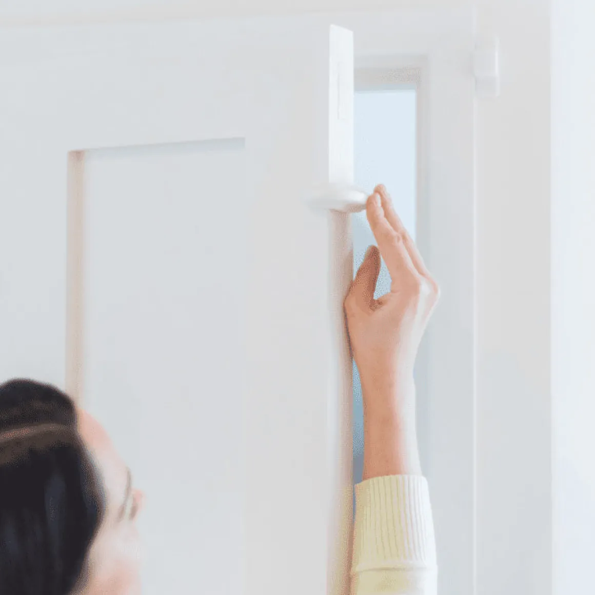 Fred Door Slam Stopper