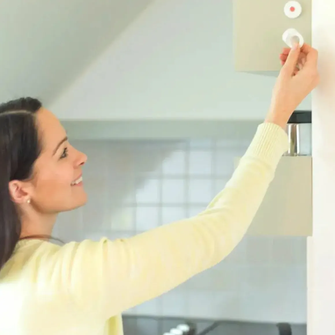 Fred Invisible Magnet Lock
