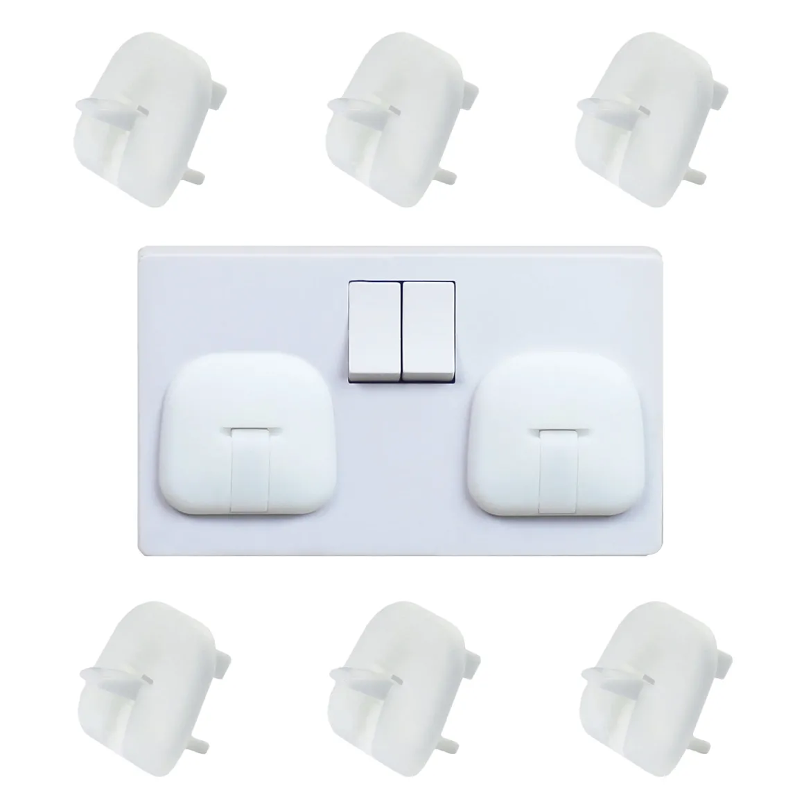 Fred Plug Socket Cover