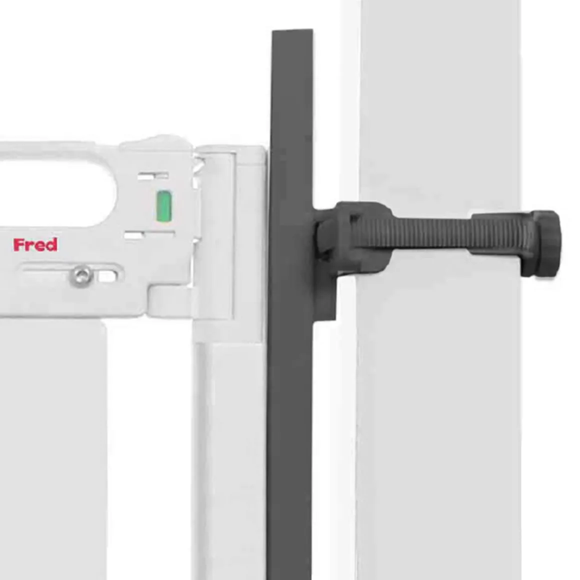 Fred Universal Stairpost Fitting Kit