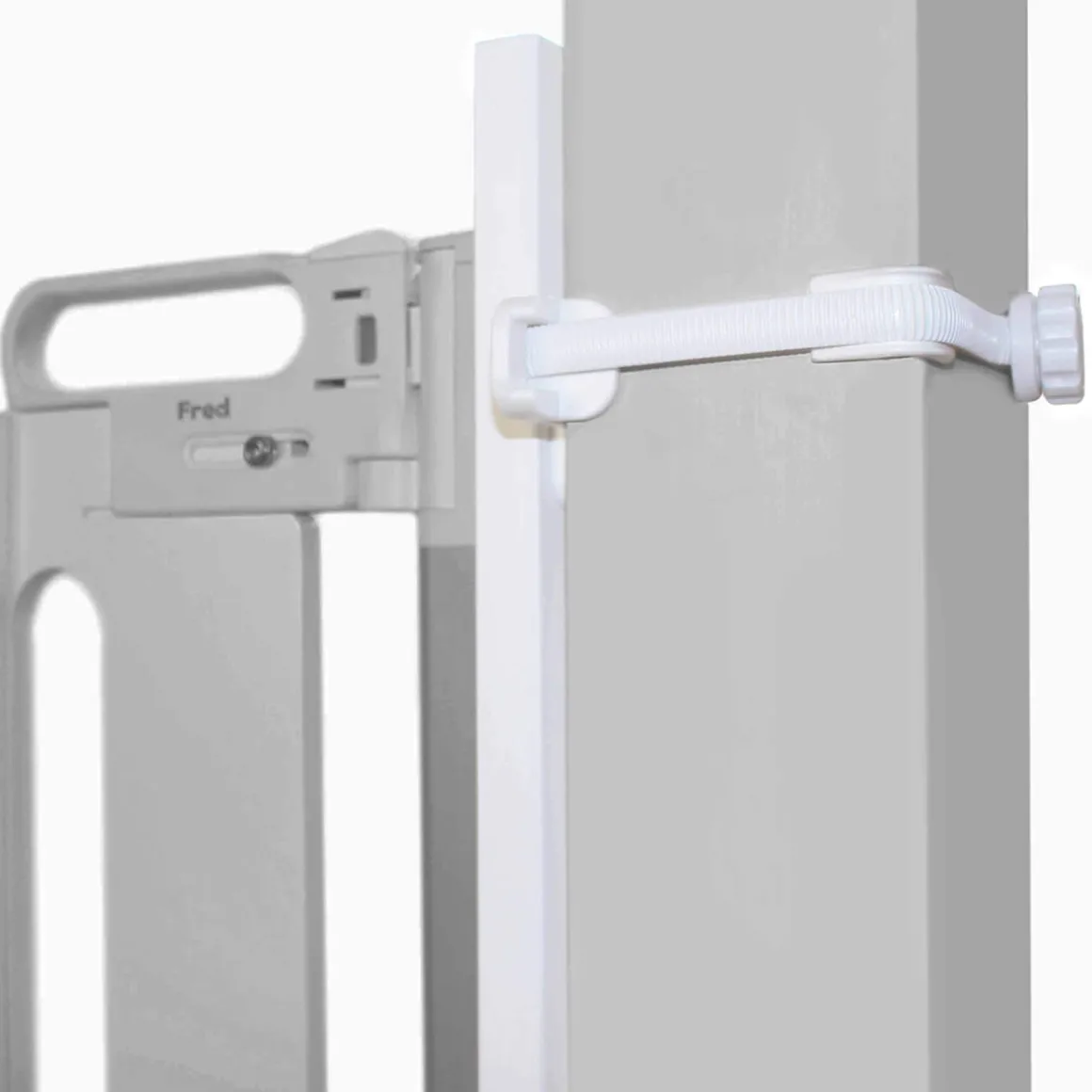 Fred Universal Stairpost Fitting Kit