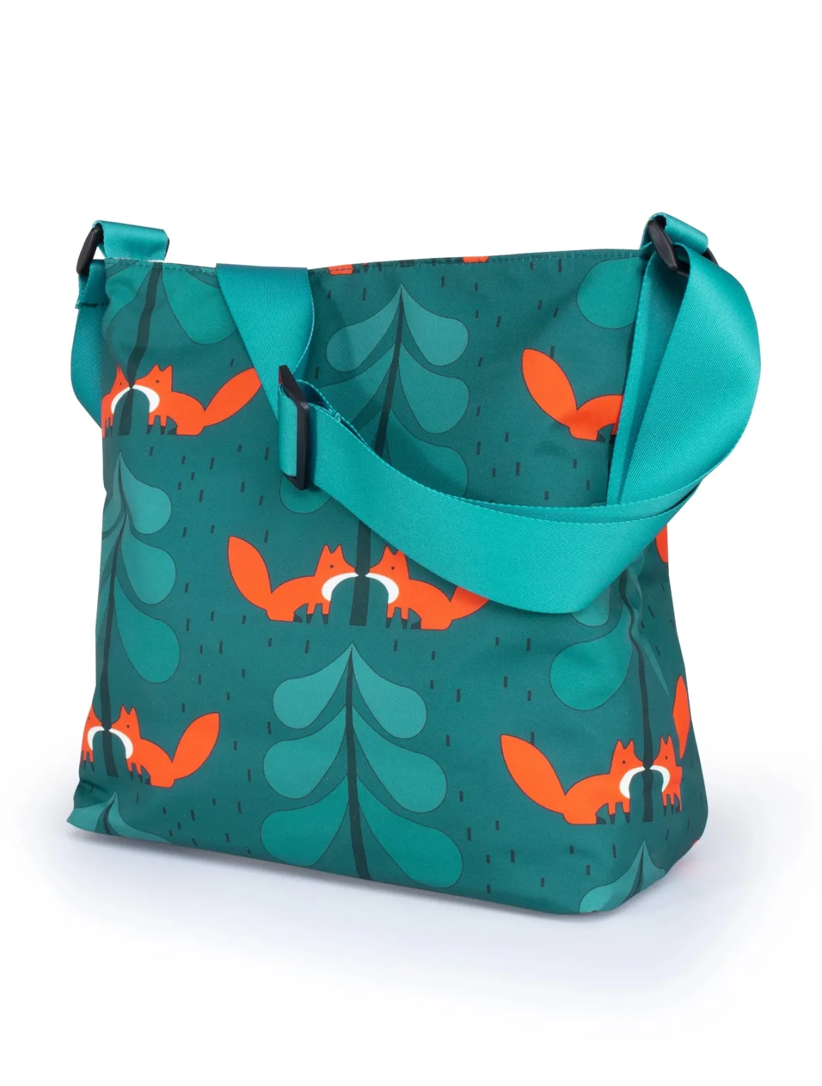 Giggle Bundle Accessory Pack Fox Friends
