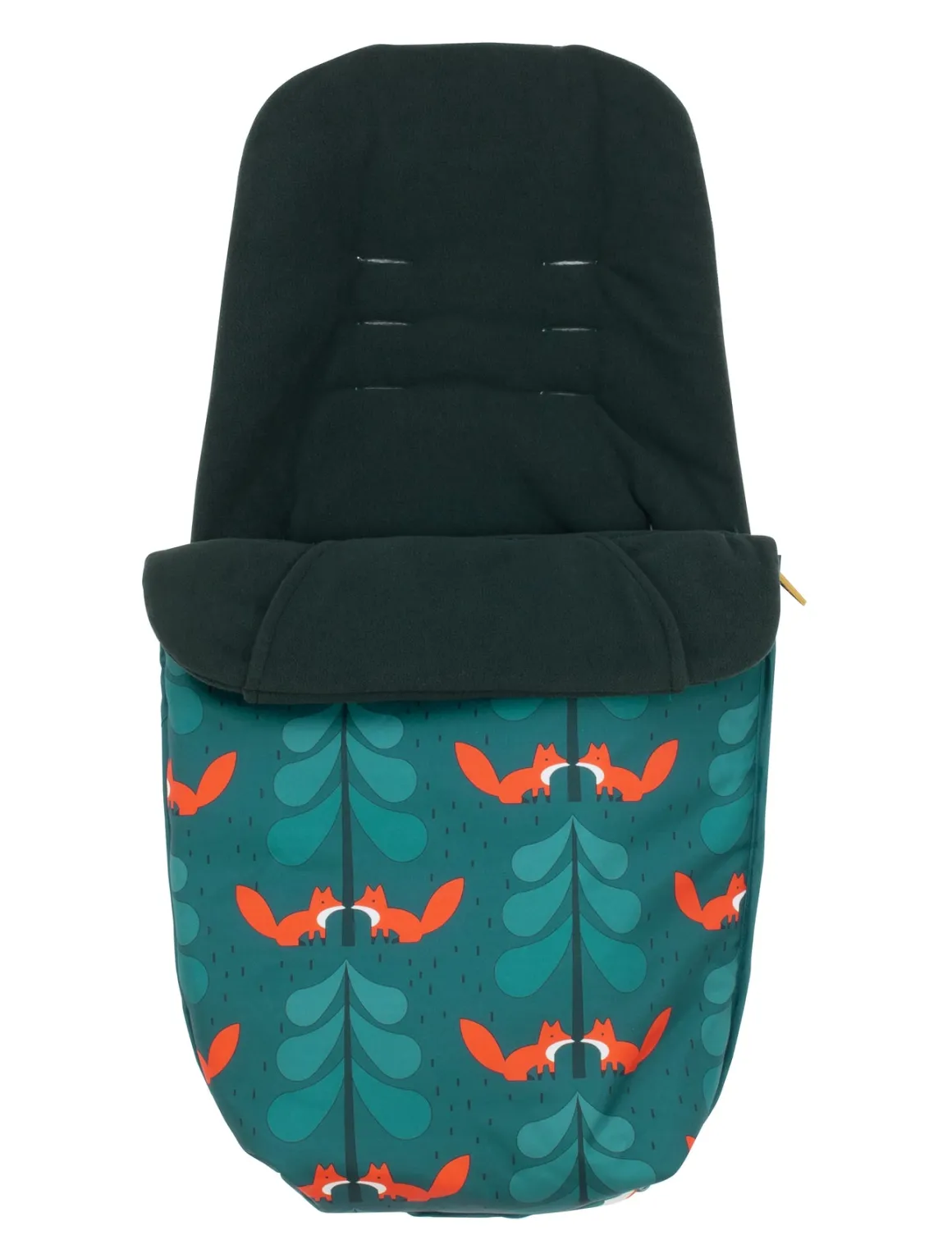 Giggle Bundle Accessory Pack Fox Friends