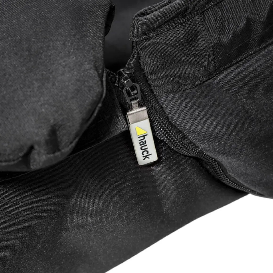 Hauck 2 in 1 Carry Cot - Charcoal