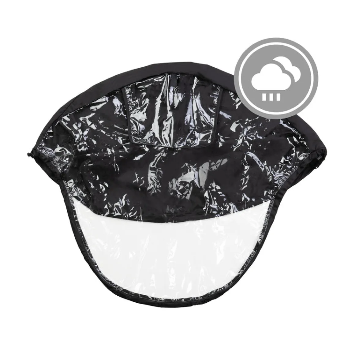 Hauck Stroller Rain cover