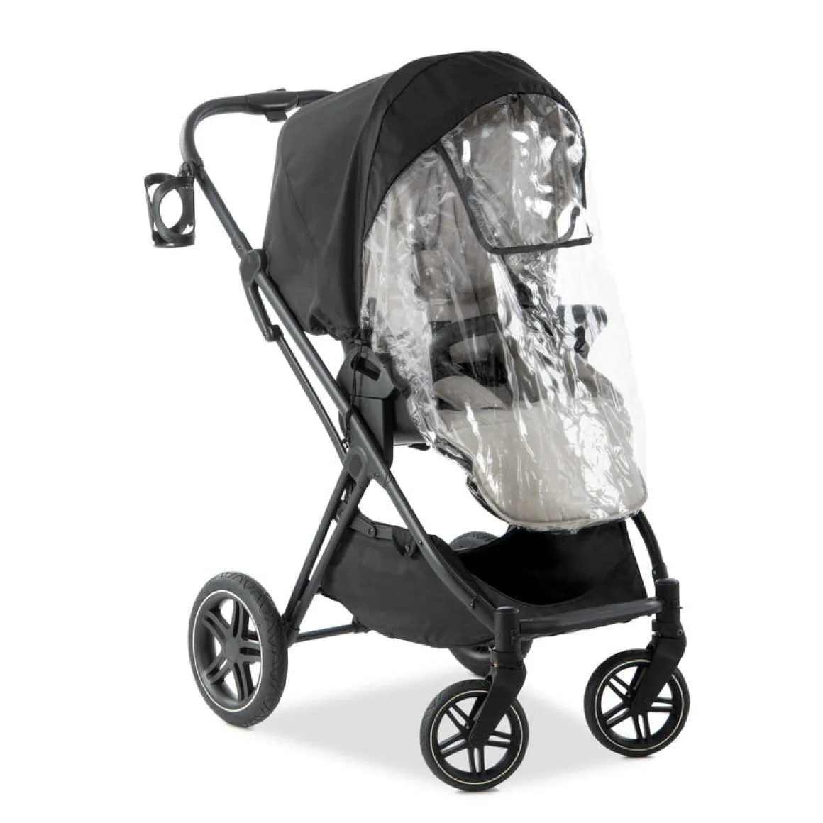 Hauck Stroller Rain cover